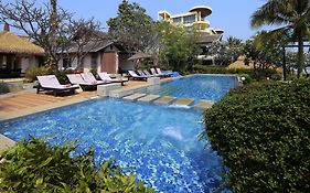 ภูริมันตรา รีสอร์ต แอนด์ สปา